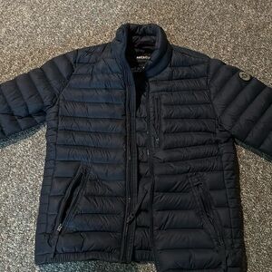 Men’s Abercrombie puffer jacket